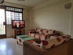 Blk 501 Bedok North Street 3 (Bedok), HDB 3 Rooms #157427962